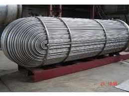 Heat Exchanger Tubes