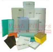 Glass Fiber Filter Pads