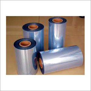 PVC Twist Film