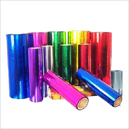 PVC Flexible Film