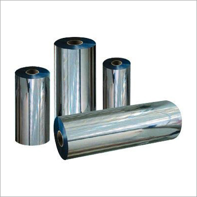 PVC Rigid Film