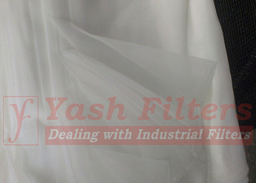 HDPE Filter Cloth