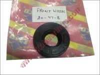 FRONT WHEEL SEAL (20-47-8)