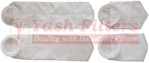 Industrial Filter Bags