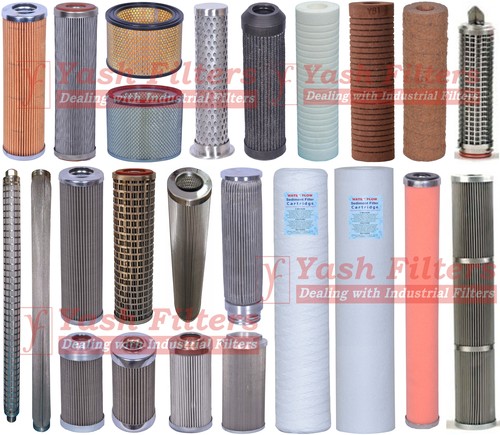 Filter Cartridges