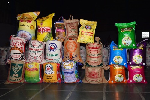 1121 Long Grain Basmati Rice