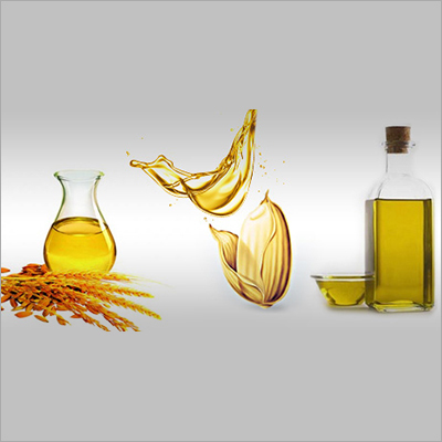 Rice Bran Oil