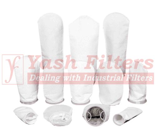Liquid Filter Bags