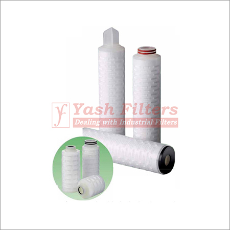 Membrane Filter Cartridges