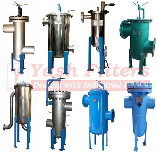 Filters and Accessories