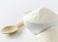 Casein powder