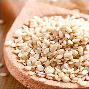Roasted Sesame Seeds