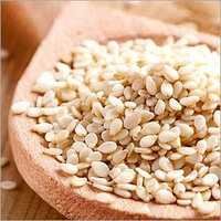 Roasted Sesame Seeds