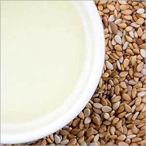 Refined Sesame Oil