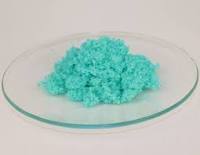 Copper (Ii) Chloride Grade: Analytical Grade