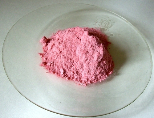 Cobalt (II) Acetate (Tetrahydrate)
