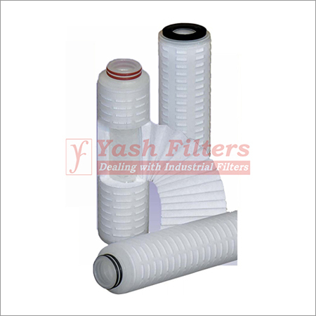 Filter Cartridges