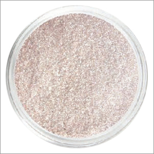 Mica Powder - Color: White