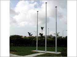 Flag Poles