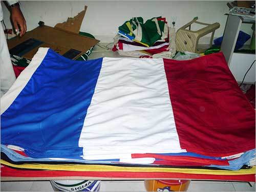 National Flag