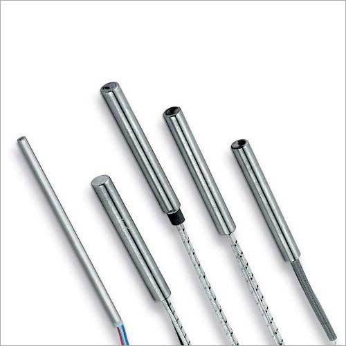 Hi-Density Cartridge Heaters