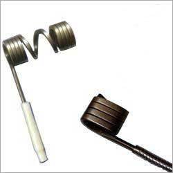 Coil Heater