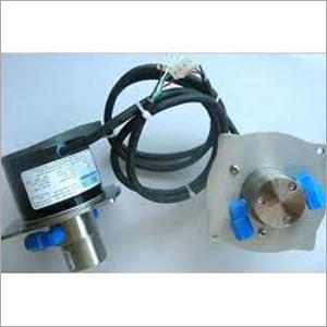 Steam Domino Motor