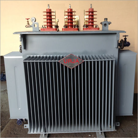 High Voltage Power Transformer