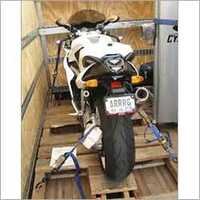 Unique Bike Carrier Services - Wooden Crate Packaging, Truck Transport With Gps Tracking | Damage-free, Reliable Service, Timely Delivery, Safe Transport