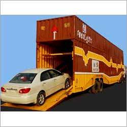 Car Transport Services