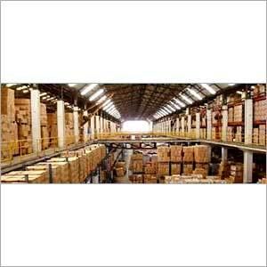 Factory Goods Shifting