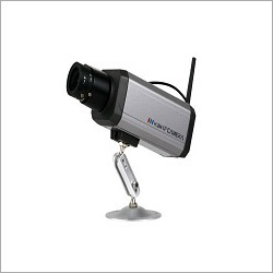 IP Camera