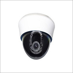 IP Dome Camera