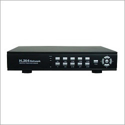 DVR System