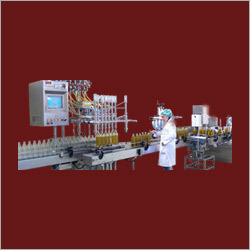 Computer Controlled Packaging Lines