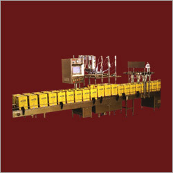 Autofill Computer Controlled Packaging Lines