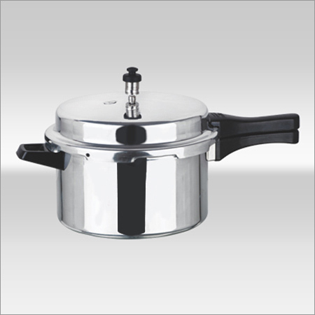 Jumbo Pressure Cooker