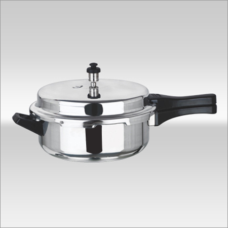 Induction Type Pressure Cooker