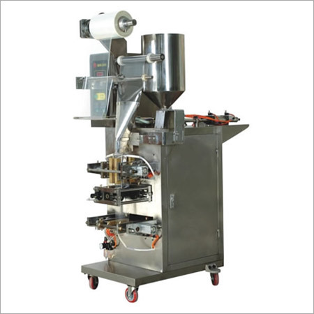Liquid Packaging Machine