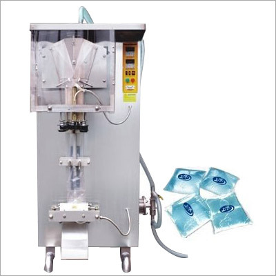 Liquid Packing Machine