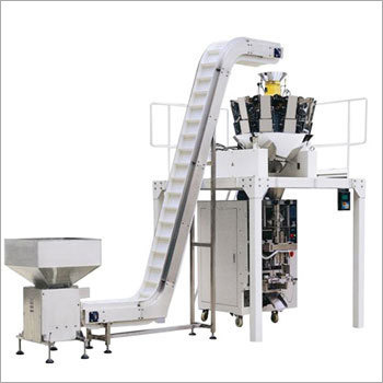 Multihead Conveyor