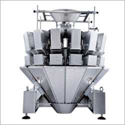 Multihead Weighing Machines