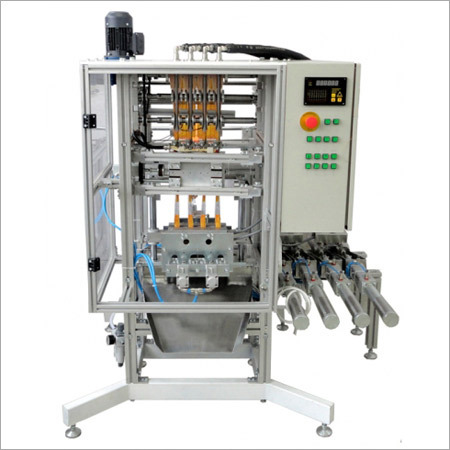 Stick Pack Machine