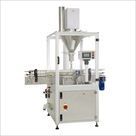 Vertical Form Fill Seal Machines