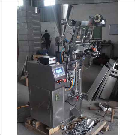 Honey Stick Packing Machine