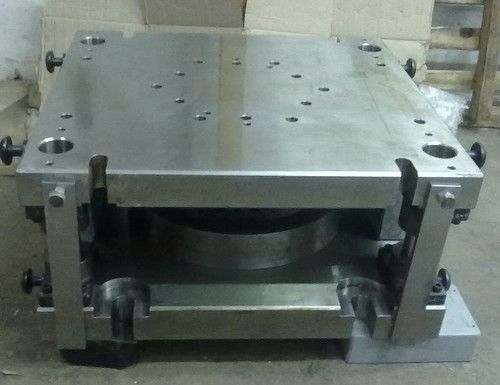 Plastic Mould