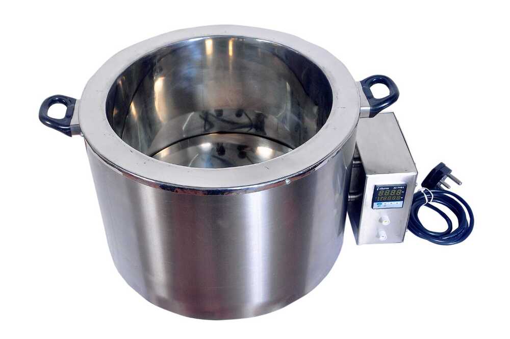 Water Bath/Oil Bath (External Heater)