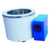 Water Bath/Oil Bath (External Heater)