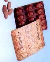 Calcimax Forte Calcium Carbonate Tablets