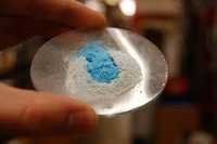 Copper (II) Sulphate Anhydrous